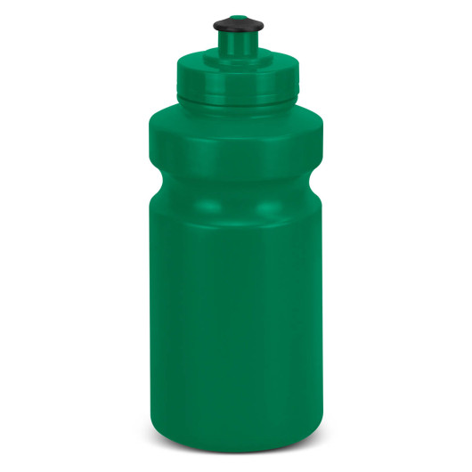 Tailwind Water Bottles Kelly Green